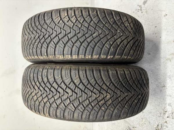 185/60R15 88H LAUFENN G FIT 4S DOT 1522 M+S 4 SEASON 6MM - Vue 1